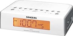 Sangean rcr digital for sale  Delivered anywhere in USA 