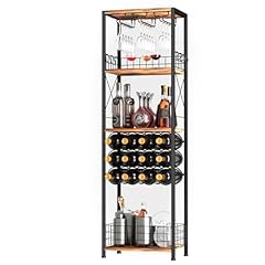 Pteteies wine rack for sale  Delivered anywhere in USA 