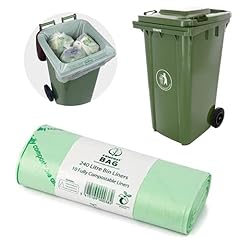 Compost bag company for sale  Delivered anywhere in UK