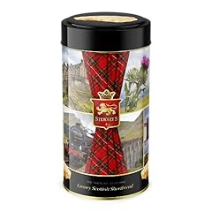 Stewart tartan shortbread for sale  Delivered anywhere in UK