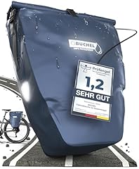Büchel sacoche vélo d'occasion  Livré partout en France