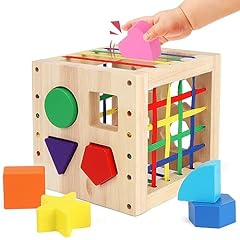 Aigybobo montessori toys for sale  Delivered anywhere in USA 