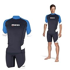 Mares rash guard usato  Spedito ovunque in Italia 