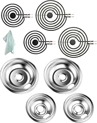 Electric stove burner for sale  Delivered anywhere in USA 