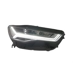 Head lamp audi for sale  Delivered anywhere in UK