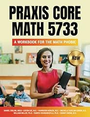 Praxis core math for sale  Delivered anywhere in USA 