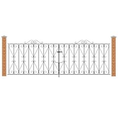 Regent scroll metal for sale  Delivered anywhere in UK