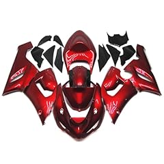Sport fairing red for sale  Delivered anywhere in USA 