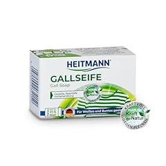 Heitmann gallseife hausmittel gebraucht kaufen  Wird an jeden Ort in Deutschland