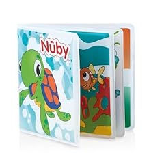 Nuby bath fun for sale  Delivered anywhere in USA 
