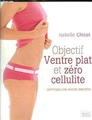 Objectif ventre plat d'occasion  Livré partout en Belgiqu