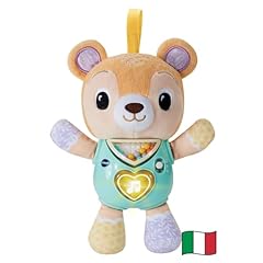 Vtech teddy orsetto usato  Spedito ovunque in Italia 