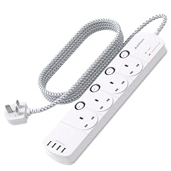 extension leads b q for sale extension leads b q for sale Delivered anywhere in UK