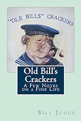 Old bill crackers for sale  Delivered anywhere in UK