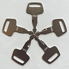5pc ignition keys for sale  Delivered anywhere in USA 