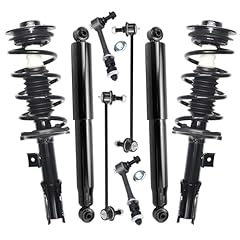 Detroit axle 2.4l for sale  Delivered anywhere in USA 