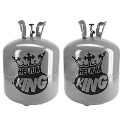 Helium king helium for sale  Delivered anywhere in UK