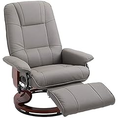 Homcom manual recliner for sale  Delivered anywhere in UK