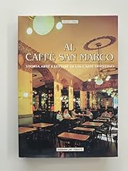 Caffè san marco. usato  Spedito ovunque in Italia 