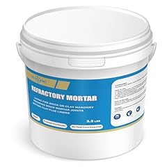 Solidland refractory mortar for sale  Delivered anywhere in USA 