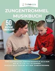 Zungentrommel musikbuch deutsc gebraucht kaufen  Wird an jeden Ort in Deutschland