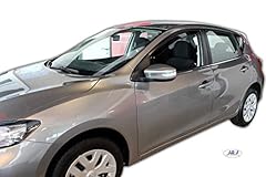 Automotive deflettori aria usato  Spedito ovunque in Italia 