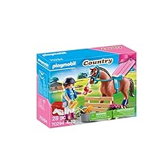 Playmobil country horse for sale  Delivered anywhere in USA 