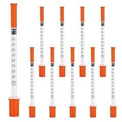 1ml syringe multifunctional for sale  Delivered anywhere in UK