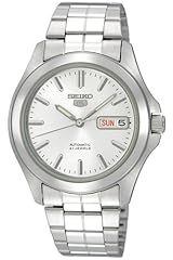 Seiko men analogue for sale  Delivered anywhere in Ireland