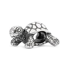 Trollbeads bead argento usato  Spedito ovunque in Italia 