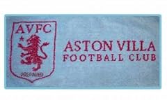 Aston villa bar for sale  Delivered anywhere in UK