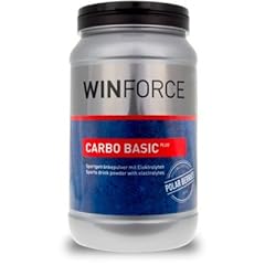 Winforce carbo basic gebraucht kaufen  Wird an jeden Ort in Deutschland