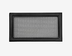 Grille aération métallique d'occasion  Livré partout en France