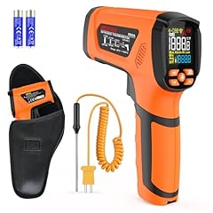 Mestek infrared thermometer for sale  Delivered anywhere in USA 