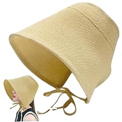 Sun bonnets women for sale  Delivered anywhere in UK
