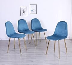 Pozbee blue dining for sale  Delivered anywhere in USA 
