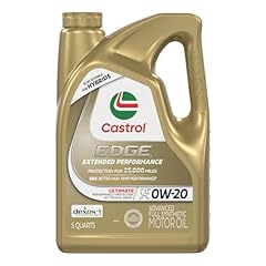 Castrol edge extended for sale  Delivered anywhere in USA 
