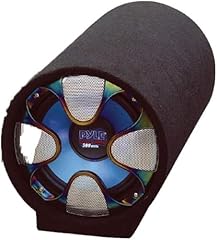 Pyle subwoofer auto usato  Spedito ovunque in Italia 