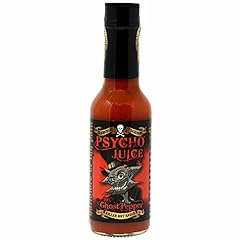 Psycho juice ghost for sale  Delivered anywhere in UK