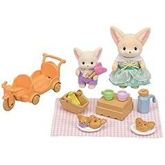 Sylvanian families sunny for sale  Delivered anywhere in UK