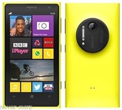 Nokia lumia 1020 for sale  Delivered anywhere in Canada