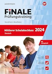 Finale prüfungstraining mittl gebraucht kaufen  Wird an jeden Ort in Deutschland