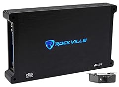 Rockville db14 4000w for sale  Delivered anywhere in USA 