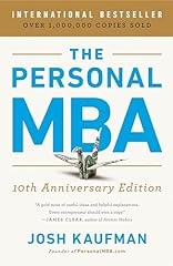 Personal mba 10th for sale  Delivered anywhere in USA 
