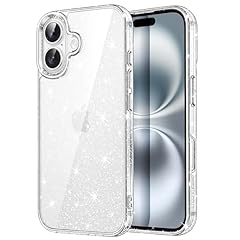 Jetech glitter case for sale  Delivered anywhere in USA 
