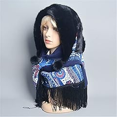 Hcclijo women mink for sale  Delivered anywhere in USA 