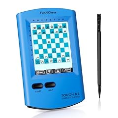 Handheld electronic chess for sale  Delivered anywhere in USA 