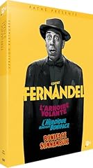 Fernandel coffret films d'occasion  Livré partout en France