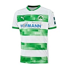 Spvgg greuther fürth gebraucht kaufen  Wird an jeden Ort in Deutschland