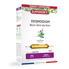 Superdiet desmodium foie d'occasion  Livré partout en France